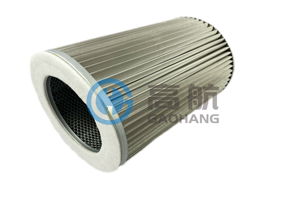 G3場站管道燃?xì)鉃V芯